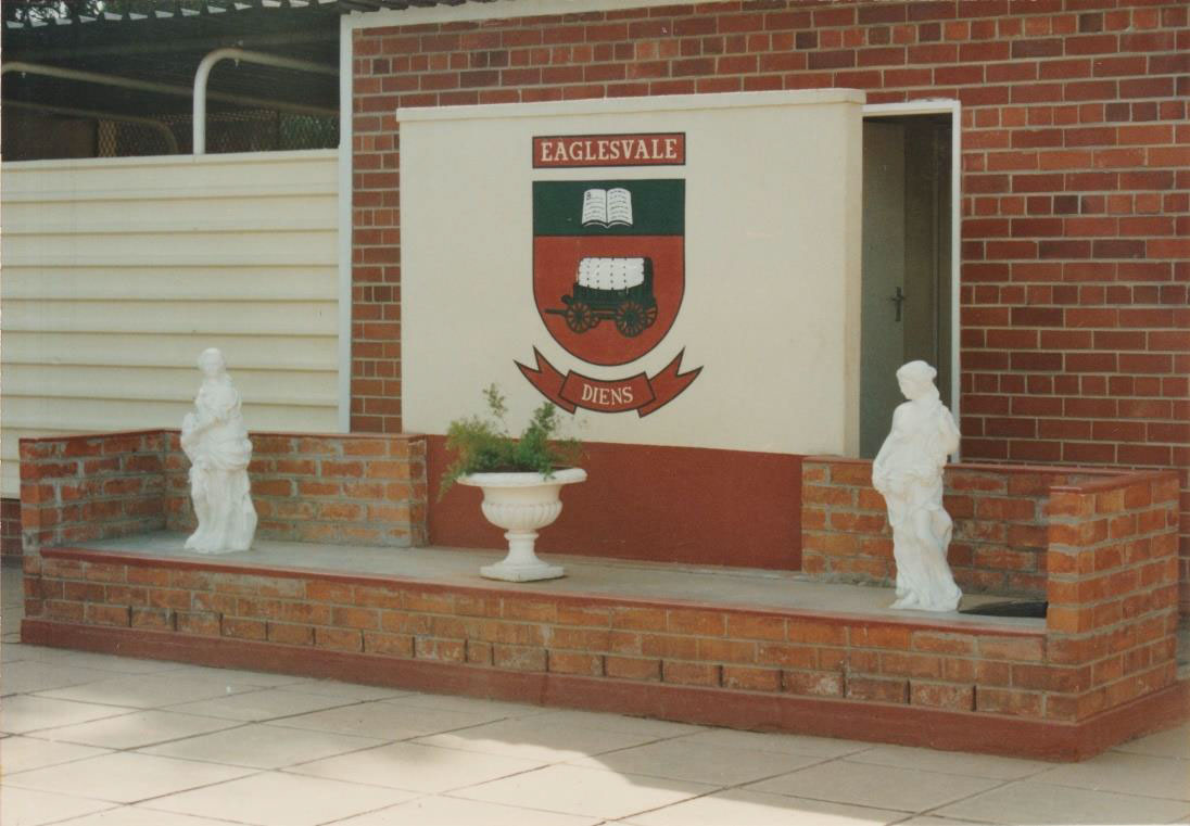 Eaglesvale School | Eaglesvale School